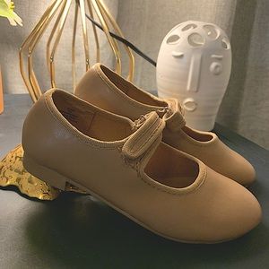 Child Tap Shoes